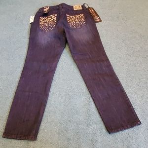 Style & co. PETITE jeans